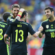 Image for article titled It's Time for Some More Joyous, Sweaty, World Cup Thighlights